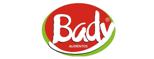 Bady Alimentos - Cliente Innove Trade Tech